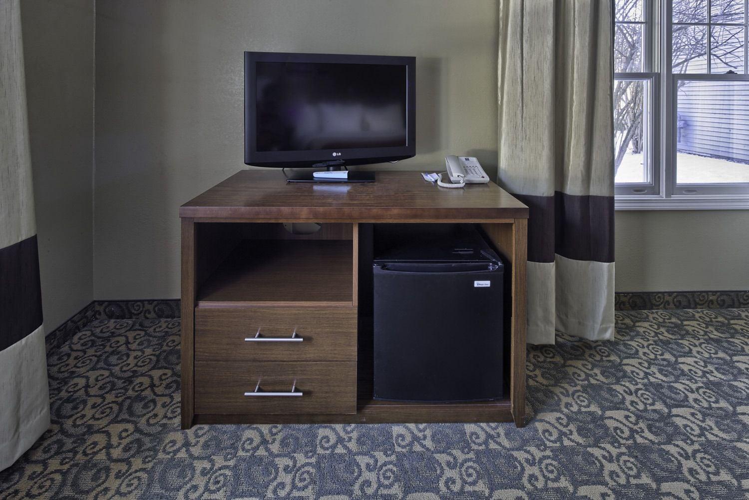 Comfort Inn Brunswick Extérieur photo