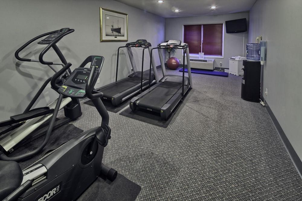 Comfort Inn Brunswick Extérieur photo