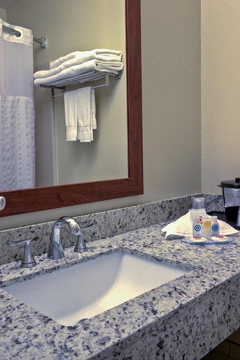 Comfort Inn Brunswick Extérieur photo
