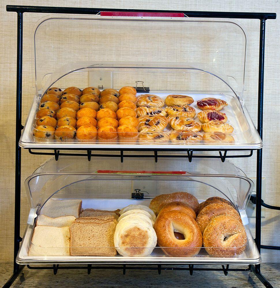 Comfort Inn Brunswick Extérieur photo