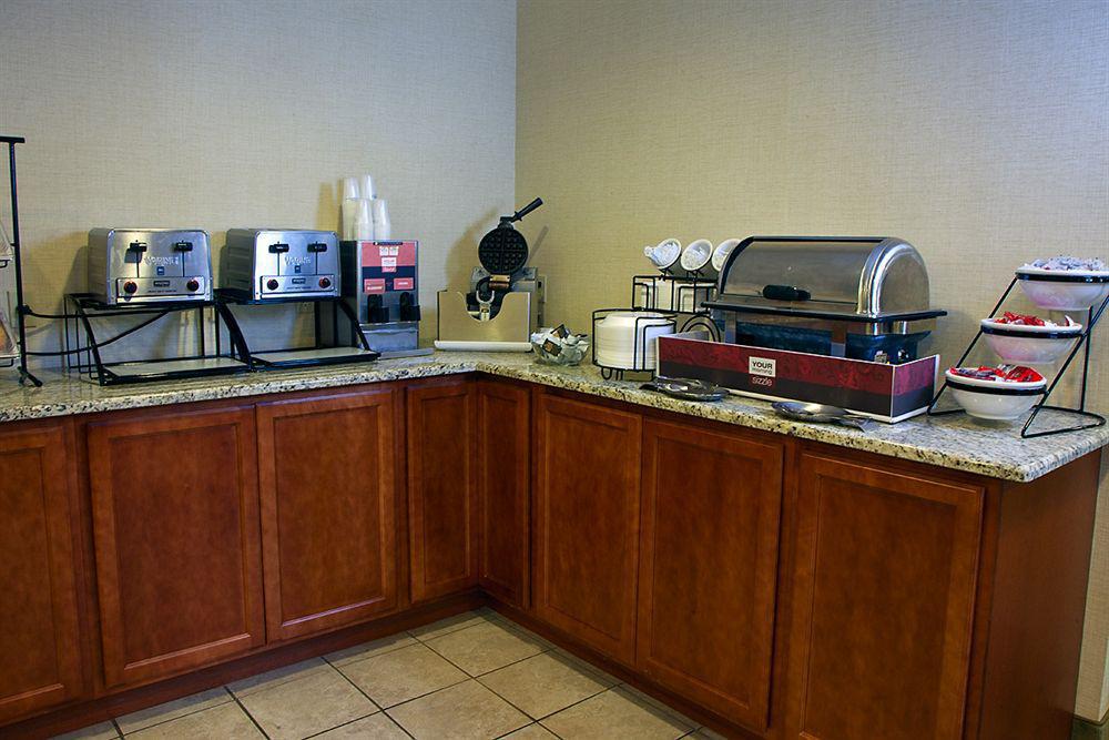 Comfort Inn Brunswick Extérieur photo